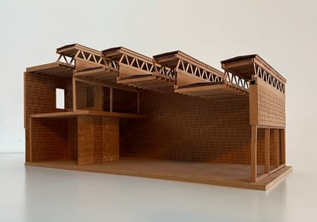 Studio-Workshop for Photographers